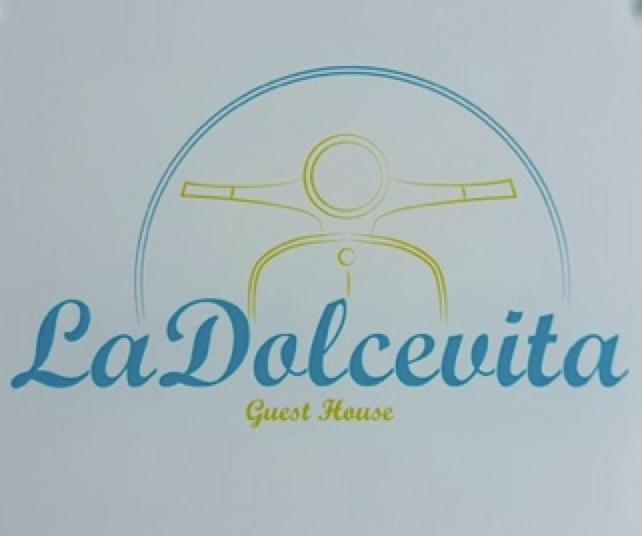 B&D Dolce Vita Рим Екстер'єр фото